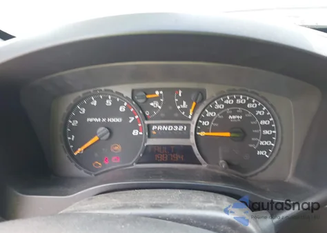 2004 Chevrolet Colorado Ls из США, поврежденный, VIN 1GCDT136848103009